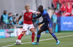 Nhận định Đan Mạch vs Phần Lan: Mãnh mẽ vươn lên