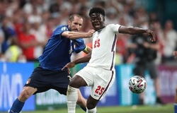 Nhận định Italia vs Anh: Long hổ tranh đấu