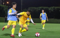 Nhận định U23 Việt Nam vs U23 Iraq: Ra mắt trọn vẹn