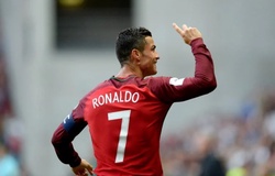 Ronaldo sẽ phá kỷ lục thế giới khi Bồ Đào Nha đấu Liechtenstein