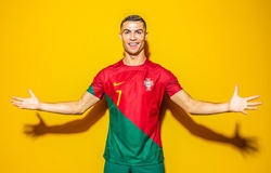 Ronaldo chia sẻ về tuyển Bồ Đào Nha trước Vòng loại Euro 2024