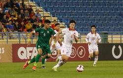 Kết quả U23 Doha Cup 2023 hôm nay mới nhất