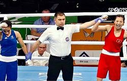 Nguyễn Thị Tâm vào chung kết Vô địch Thế giới 2023, viết trang sử mới cho Boxing Việt Nam