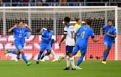 Lịch sử đối đầu Italia vs Anh khi bước vào Vòng loại Euro 2024