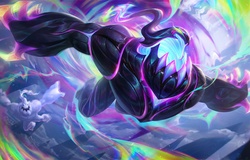 Đội hình Lữ Khách Hư Không DTCL 8.5 TFT mạnh nhất