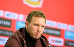 Bayern chuẩn bị sa thải Nagelsmann, bổ nhiệm HLV quen thuộc