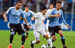 Nhận định Nhật Bản vs Uruguay: Diện mạo mới