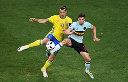 Nhận định Thụy Điển vs Bỉ: Khởi đầu khó khăn