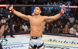 Paulo Costa gia hạn hợp đồng với UFC: Sẵn sàng tiếp đón Khamzat Chimaev