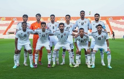 Mất ngôi sao triệu đô, U23 UAE vẫn có giá trị “ăn đứt” U23 Việt Nam