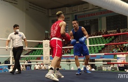 Boxing nữ vào chung kết thế giới, boxing nam Việt Nam "đói giải" đến SEA Games 32 