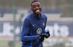 Đội hình ra sân dự kiến Pháp vs Hà Lan: Kolo Muani vượt qua Giroud