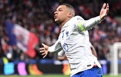 Mbappe bùng nổ, Pháp buộc Hà Lan chịu thất bại nặng nề nhất 60 năm qua