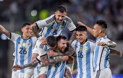 800 bàn thắng được Messi thực hiện thế nào trong sự nghiệp?