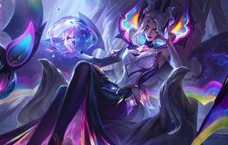 Đồ Morgana DTCL 8.5 TFT và đội hình mạnh nhất