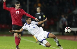 Nhận định Israel vs Kosovo: Điểm tựa sân nhà