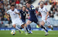 Nhận định Scotland vs Síp: Ba điểm là chưa đủ