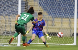 Xem trực tiếp U23 Việt Nam vs U23 UAE ở đâu? kênh nào?