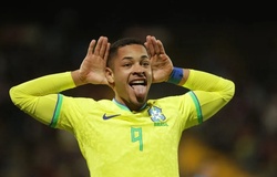 Tuyển Brazil sẽ chứng kiến cầu thủ trẻ nhất ra mắt kể từ Ronaldo