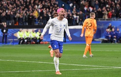 Griezmann ghi bàn nhanh nhất cho tuyển Pháp kể từ năm 2006