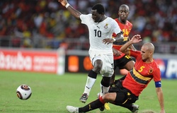 Nhận định Angola vs Ghana: Đẳng cấp lên tiếng