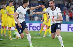 Nhận định Anh vs Ukraine: Xây chắc ngôi đầu