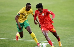 Nhận định Ethiopia vs Guinea: Rộng cửa giành vé
