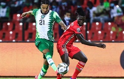 Nhận định Guinea Bissau vs Nigeria: Chủ nhà giành vé đi tiếp