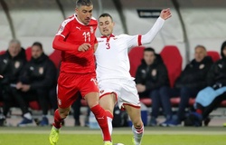 Nhận định Montenegro vs Serbia: Đại chiến ngôi đầu