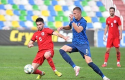 Nhận định Slovakia vs Bosnia: Khách lấn chủ