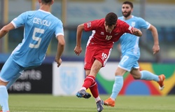 Nhận định Slovenia vs San Marino: Đút túi 3 điểm