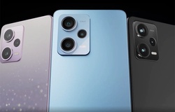 Dòng Redmi Note 12 có phải điện thoại chơi game chuẩn Esports?