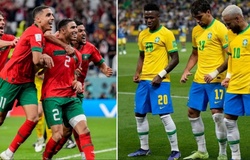 Tỷ lệ kèo trận Morocco vs Brazil, Giao hữu, 5h ngày 26/3