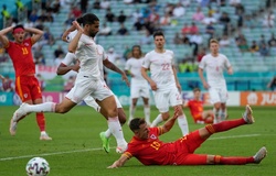 Tỷ lệ kèo trận Belarus vs Thụy Sĩ, Vòng loại Euro 2024, 0h ngày 26/3