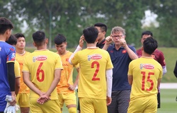 HLV Troussier nhận trách nhiệm về kết quả không tốt của U23 Việt Nam
