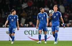 Đội hình ra sân dự kiến Italia vs Malta: Azzurri thay đổi toàn bộ hàng thủ 