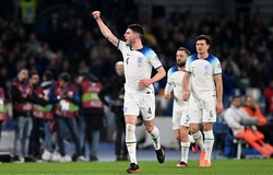 Đội hình ra sân dự kiến Anh vs Ukraine: “Tam sư” làm mới 5 vị trí 