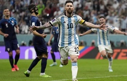 Nhận định Argentina vs Curacao: Chêch lệch một trời một vực