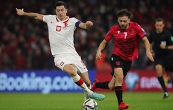 Nhận định Ba Lan vs Albania: Trở lại cuộc đua