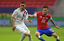 Nhận định Chile vs Paraguay: Đội bên cùng vui