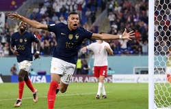 Nhận định Ireland vs Pháp: Khó cản Les Bleus