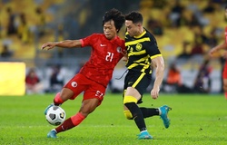 Nhận định Malaysia vs Hong Kong: Lép vế tại Sultan