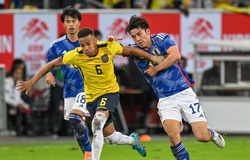 Nhận định Nhật Bản vs Colombia: Thể hiện uy quyền