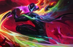 Pyke DTCL 8.5 TFT - Đội hình và cách lên đồ mạnh nhất