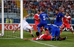 Tỷ lệ kèo trận Malta vs Italia, Vòng loại Euro 2024, 1h45 ngày 27/3