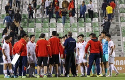 Lịch thi đấu Doha Cup 2023 giai đoạn 2: U23 Việt Nam vs U23 Kyrgyzstan đá mấy giờ, ngày nào?