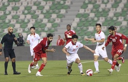 U23 Việt Nam tranh vé tránh chót bảng với đội bóng nào ở U23 Doha Cup?