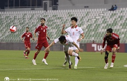 Đội trưởng U23 Việt Nam chỉ ra sự thật phũ phàng sau thất bại 0-4 trước UAE