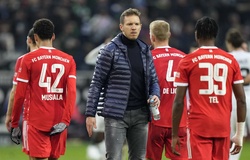 Bayern rối loạn: 7 ngôi sao chống lại Nagelsmann, 2 người ủng hộ