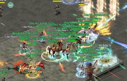 Cách tải Auto Kiếm Thế Origin VNG